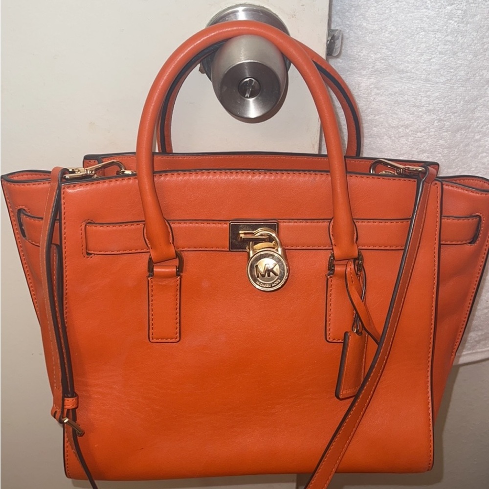 MK handbag